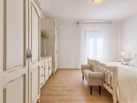 Maison Tijan à Rovinj : piscine privée et terrain 800m² : photo 30