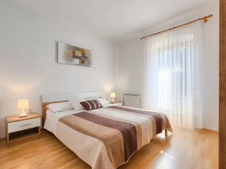 Maison Tijan à Rovinj : piscine privée et terrain 800m² : photo 32