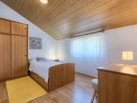Maison Tijan à Rovinj : piscine privée et terrain 800m² : photo 35