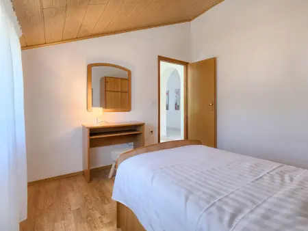 Maison Tijan à Rovinj : piscine privée et terrain 800m² : photo 36
