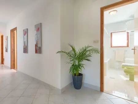 Maison Tijan à Rovinj : piscine privée et terrain 800m² : photo 39