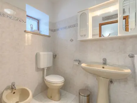 Maison Tijan à Rovinj : piscine privée et terrain 800m² : photo 41