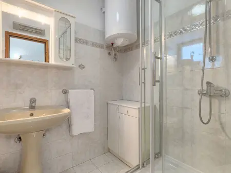 Maison Tijan à Rovinj : piscine privée et terrain 800m² : photo 42