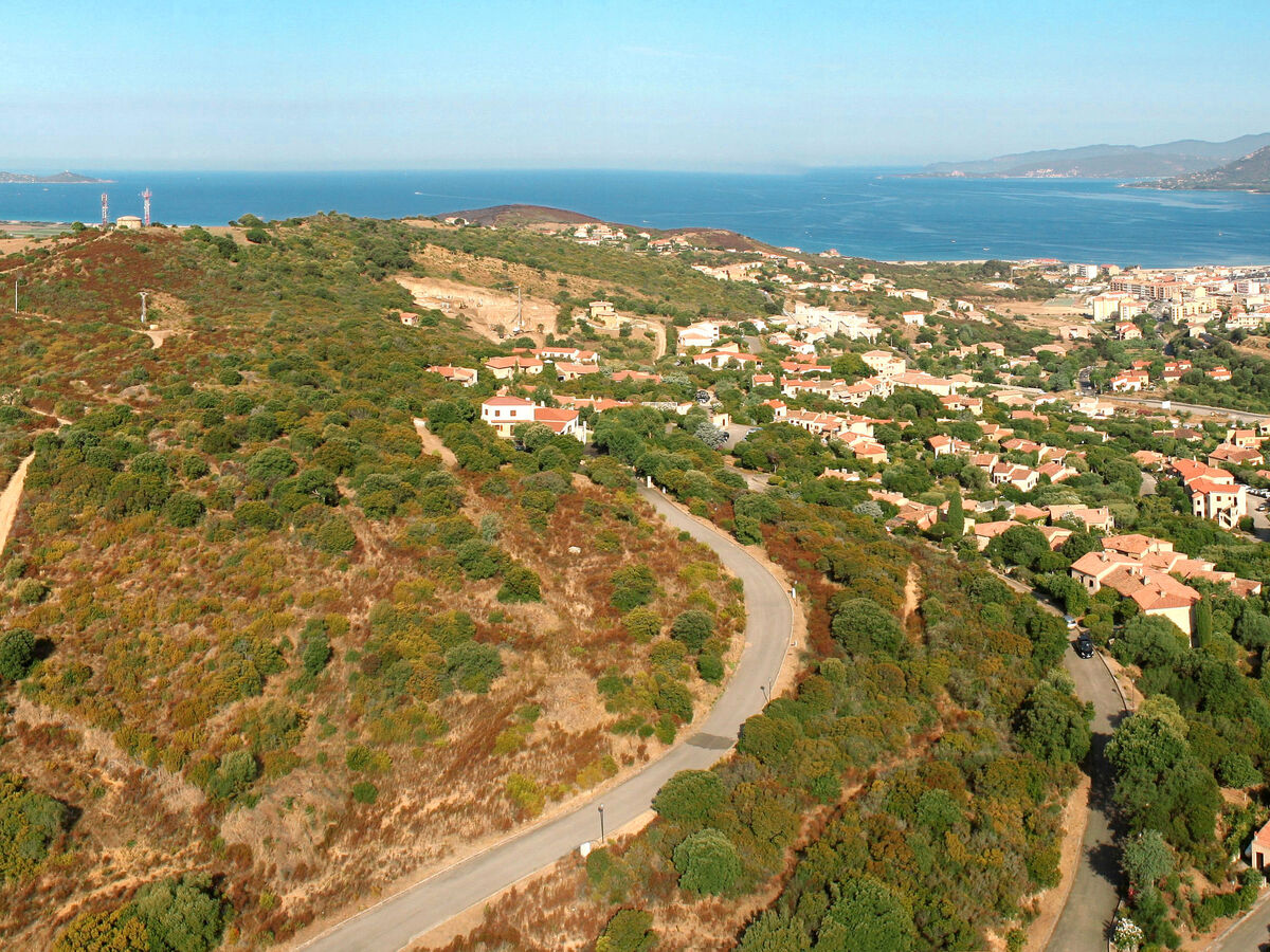 St. Joseph - Maison 10 pers. vue panoramique mer - Photo 35