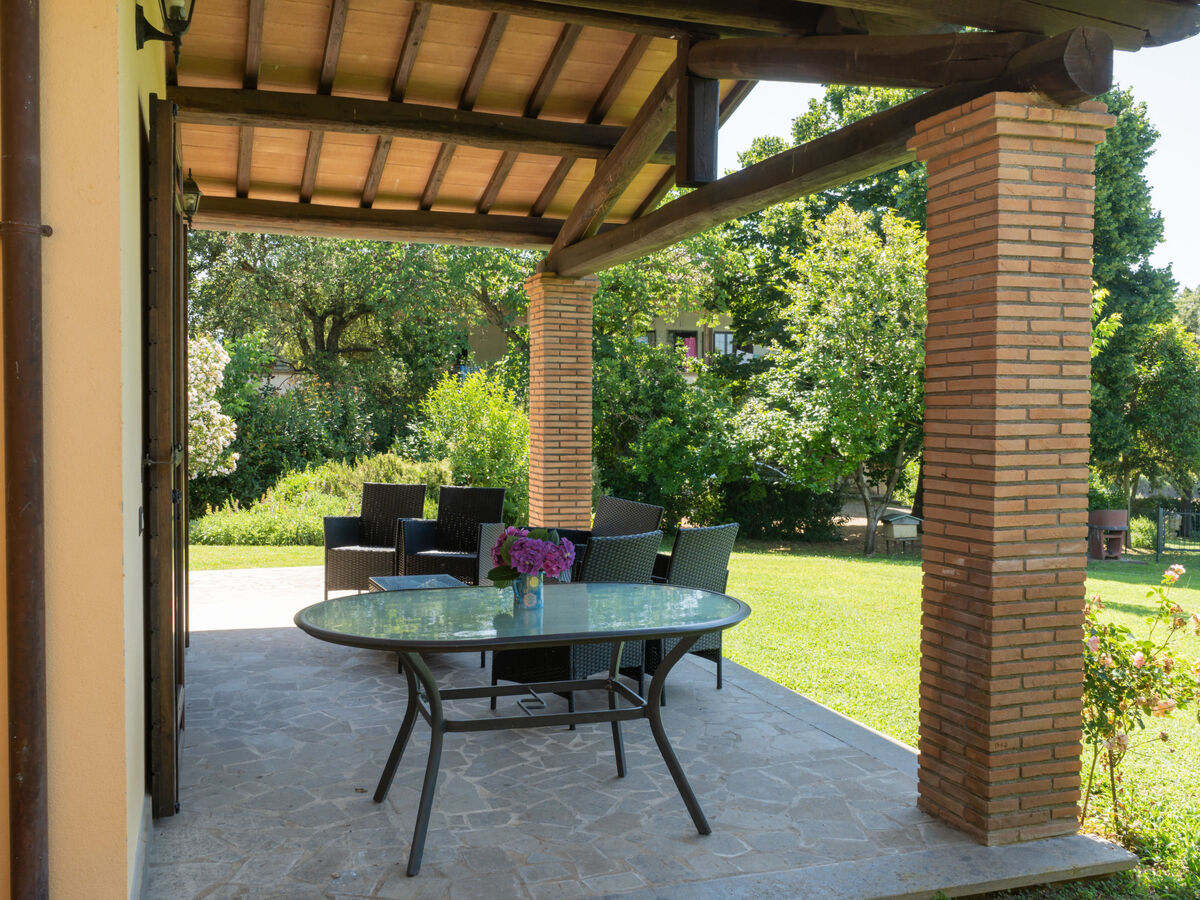 Gîte Rosa Tea – campagne et lac de Bolsena à 900 m - Photo 4