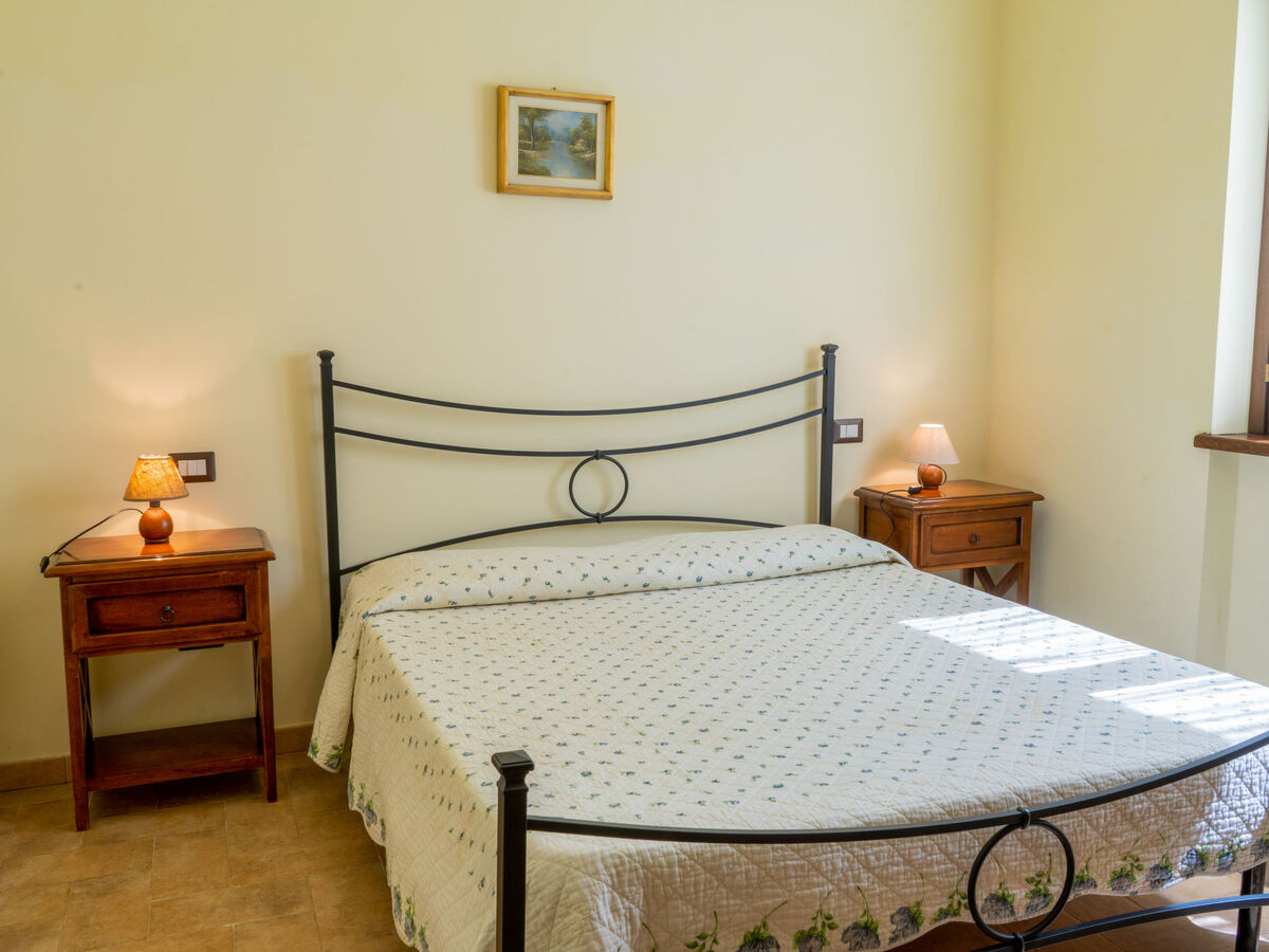 Gîte Rosa Tea – campagne et lac de Bolsena à 900 m - Photo 13