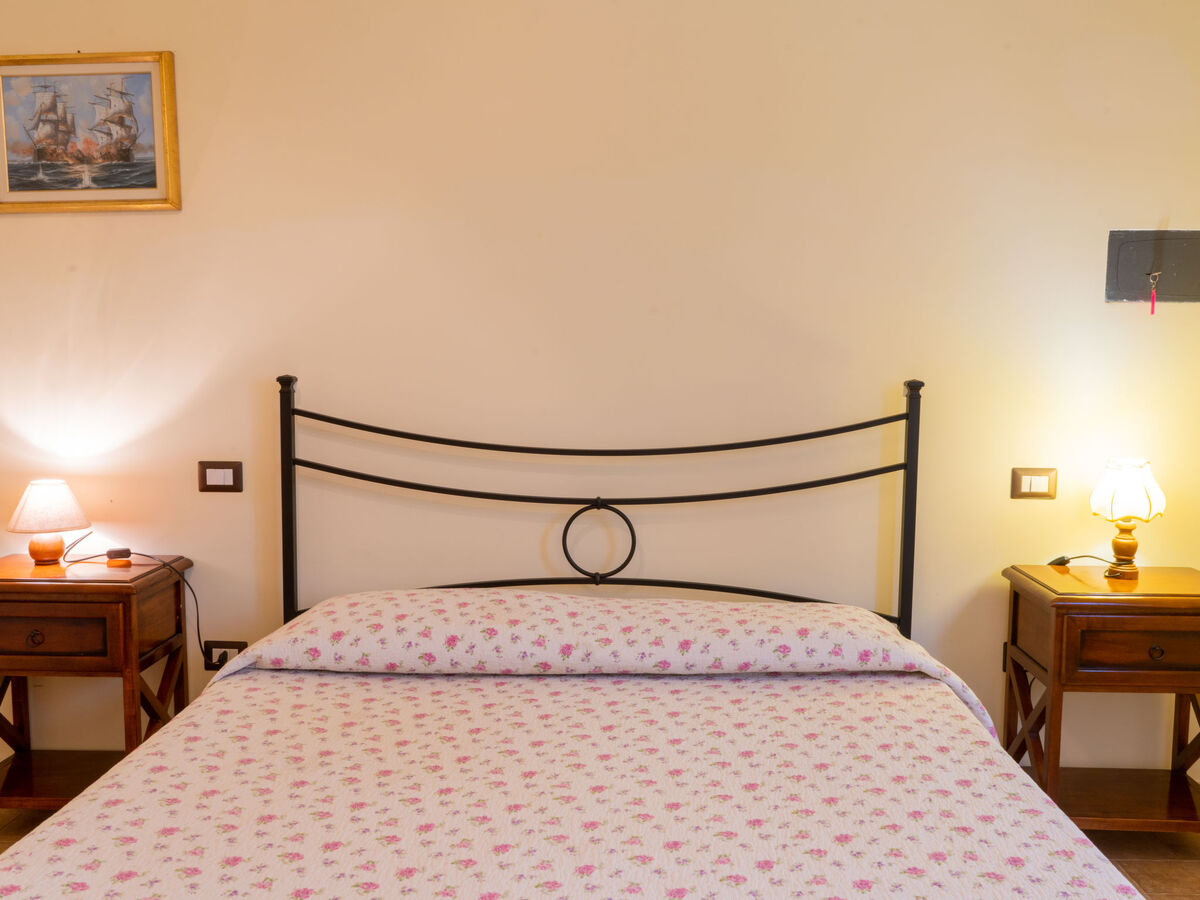 Gîte Rosa Tea – campagne et lac de Bolsena à 900 m - Photo 15