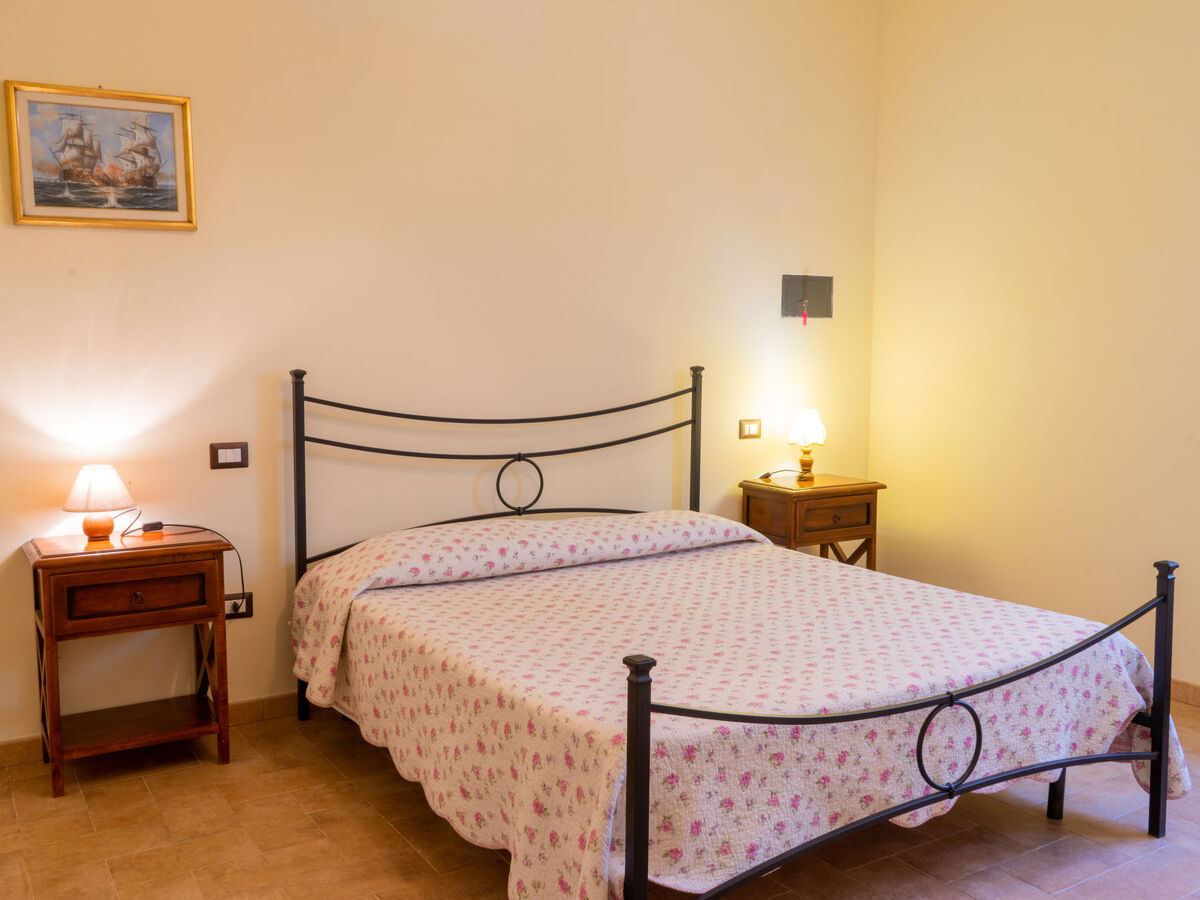 Gîte Rosa Tea – campagne et lac de Bolsena à 900 m - Photo 16