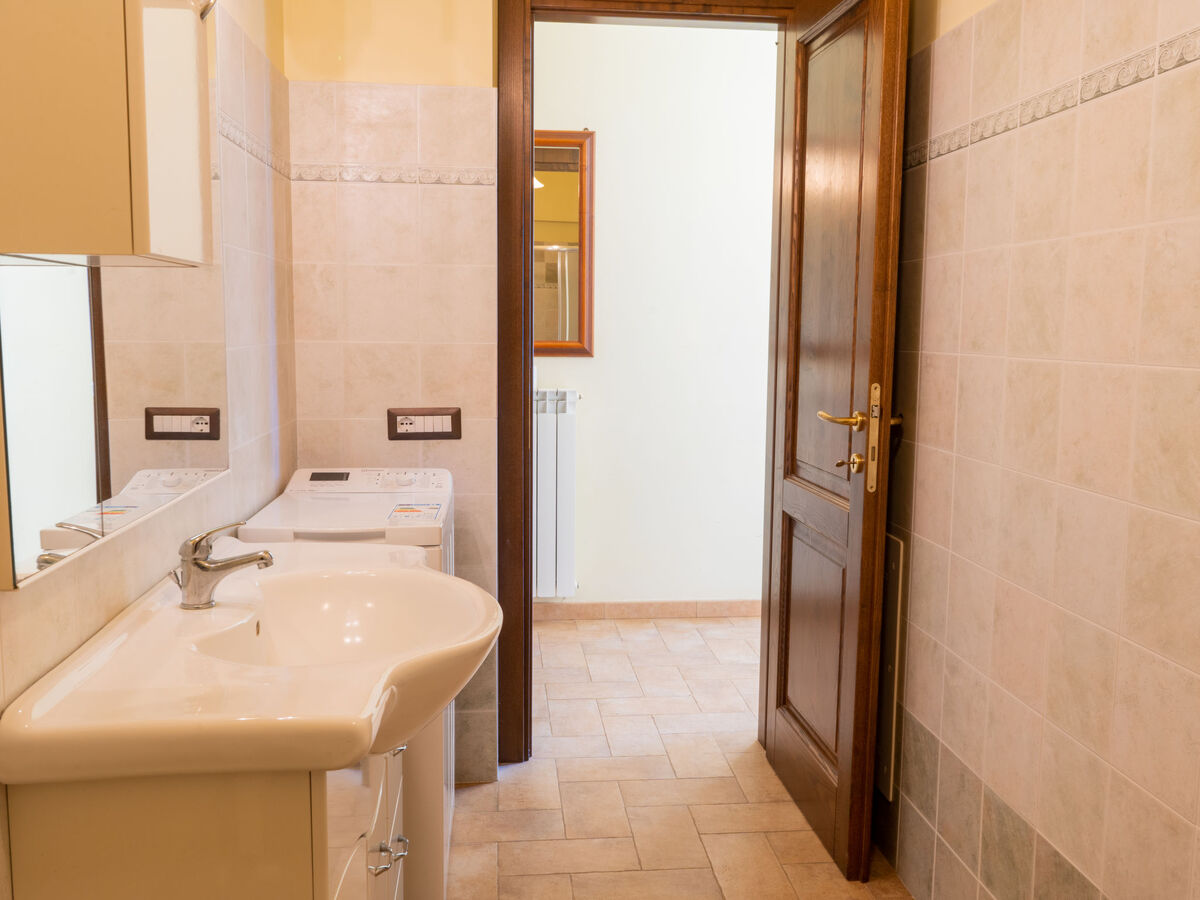 Gîte Rosa Tea – campagne et lac de Bolsena à 900 m - Photo 18