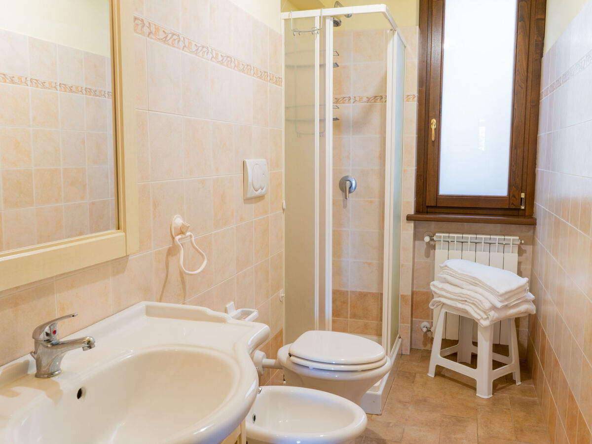 Gîte Rosa Tea – campagne et lac de Bolsena à 900 m - Photo 19