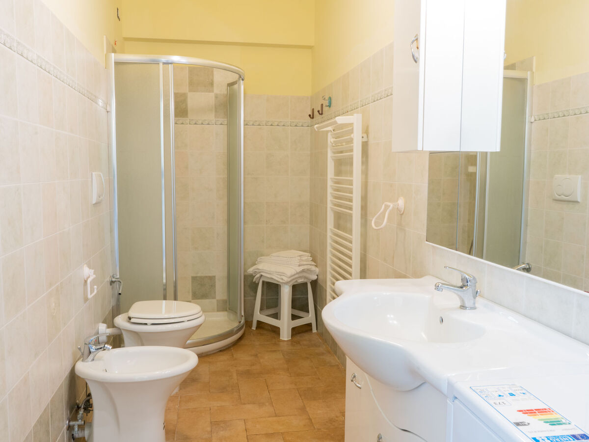 Gîte Rosa Tea – campagne et lac de Bolsena à 900 m - Photo 20