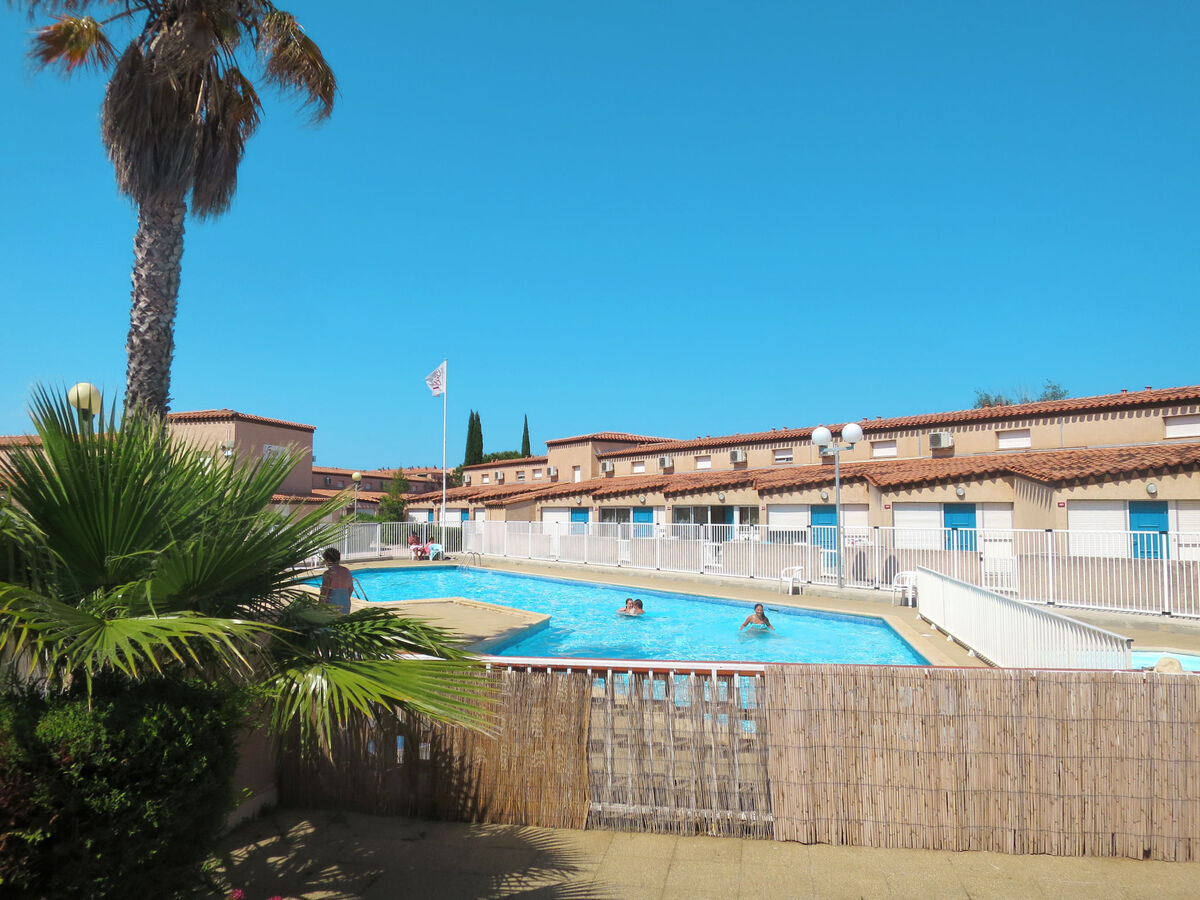 Les Jardins de Neptune – Maison 2 ch Saint Cyprien - Photo 1