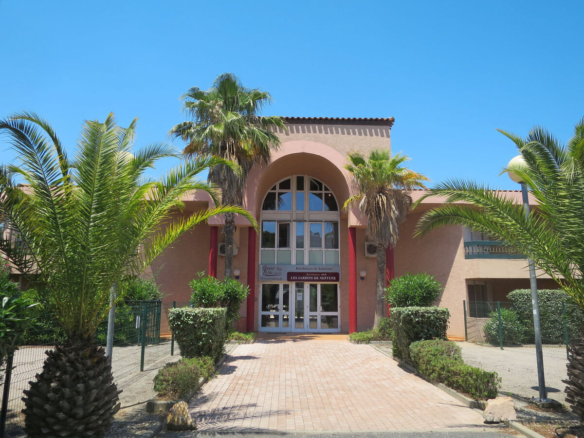 Les Jardins de Neptune – Maison 2 ch Saint Cyprien - Photo 6