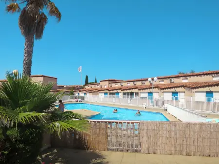 Location maison à Saint Cyprien, Les Jardins de Neptune