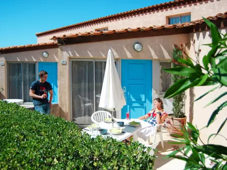 Les Jardins de Neptune – Maison 2 ch Saint Cyprien - Photo 1