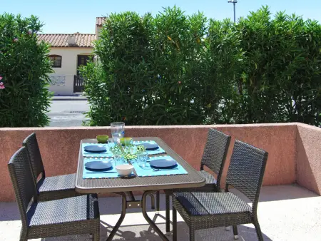 Les Jardins de Neptune – Maison 2 ch Saint Cyprien - Photo 2