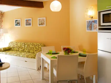 Les Jardins de Neptune – Maison 2 ch Saint Cyprien - Photo 3