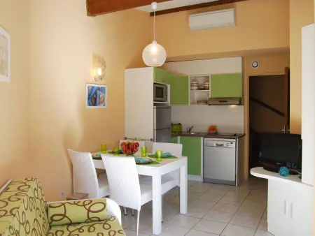 Les Jardins de Neptune – Maison 2 ch Saint Cyprien - Photo 6