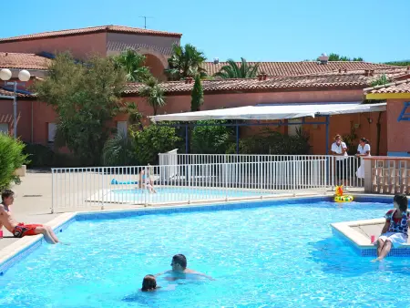 Les Jardins de Neptune – Maison 2 ch Saint Cyprien - Photo 11
