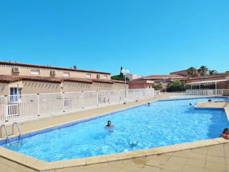 Les Jardins de Neptune – Maison 2 ch Saint Cyprien - Photo 12