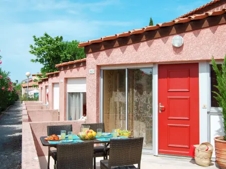 Les Jardins de Neptune – Maison 2 ch Saint Cyprien - Photo 13
