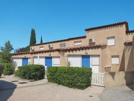 Les Jardins de Neptune – Maison 2 ch Saint Cyprien - Photo 15
