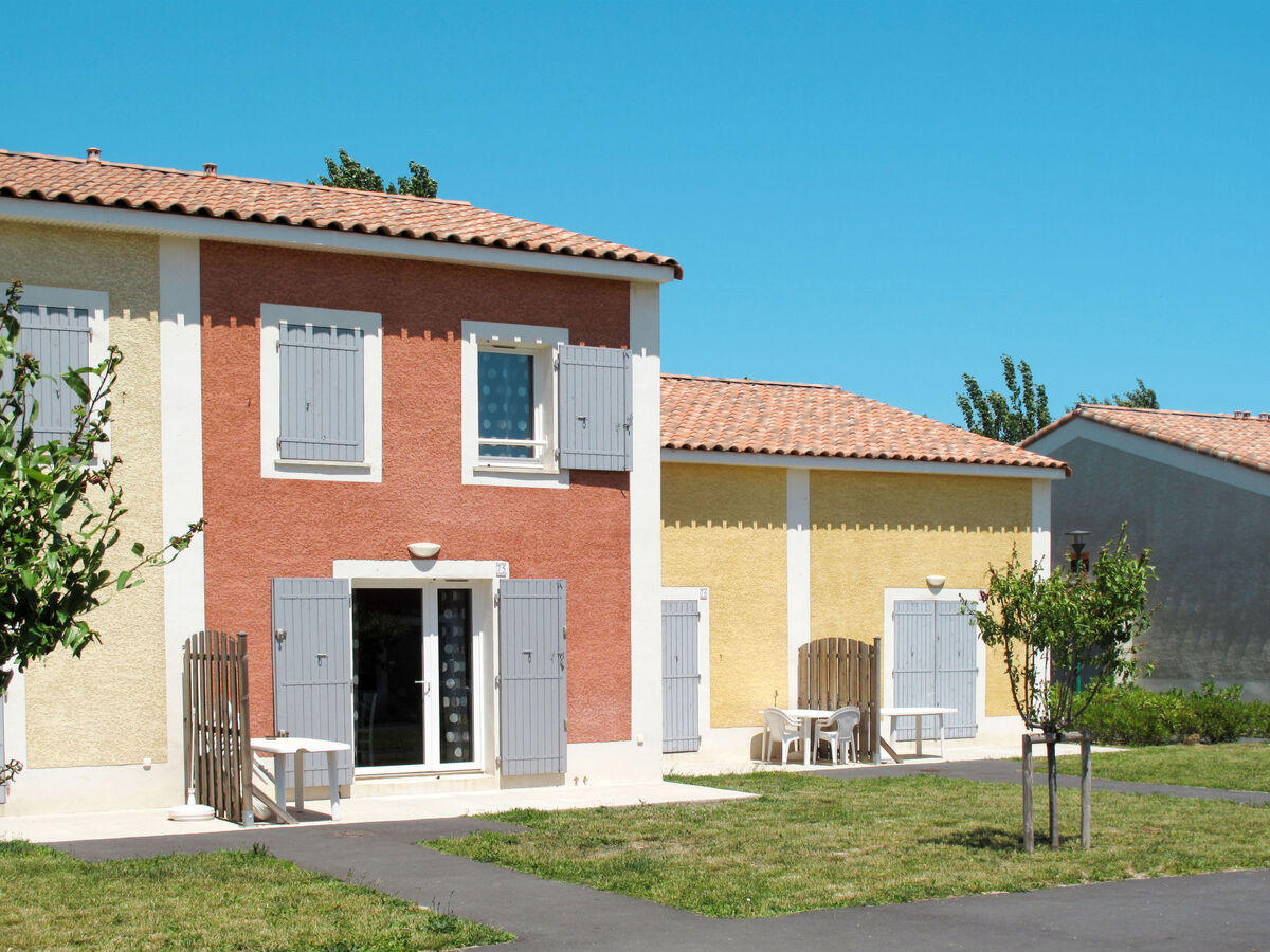 Maison Domaine d'Ensérune – 6 personnes - Photo 2