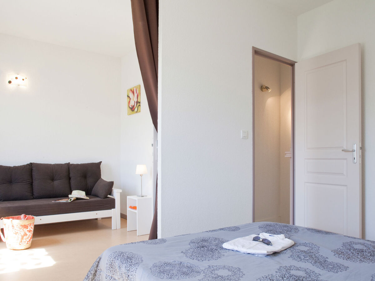 Maison Domaine d'Ensérune – 6 personnes - Photo 4