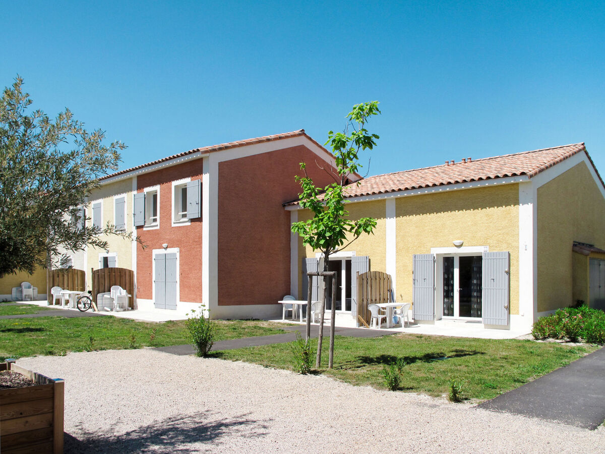Maison Domaine d'Ensérune – 6 personnes - Photo 8