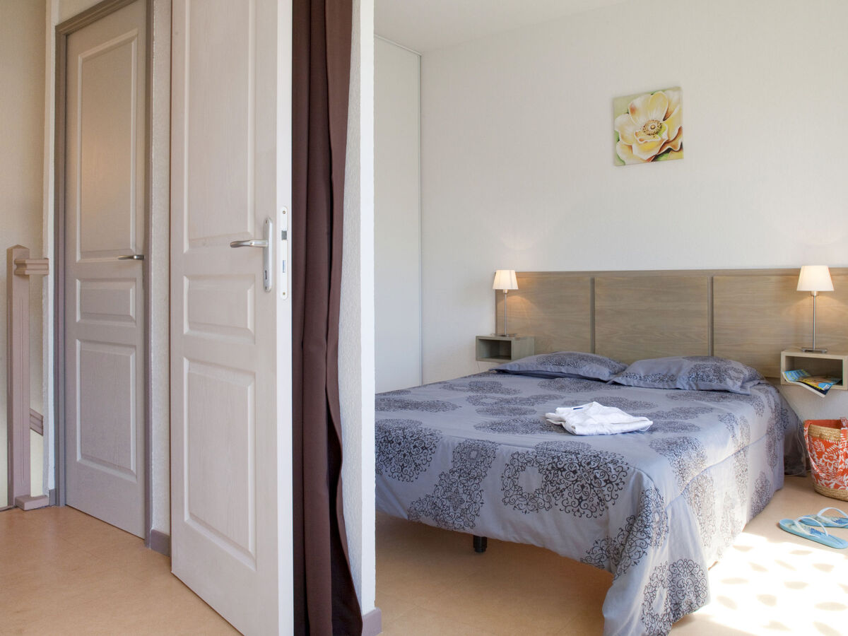 Maison Domaine d'Ensérune – 6 personnes - Photo 11