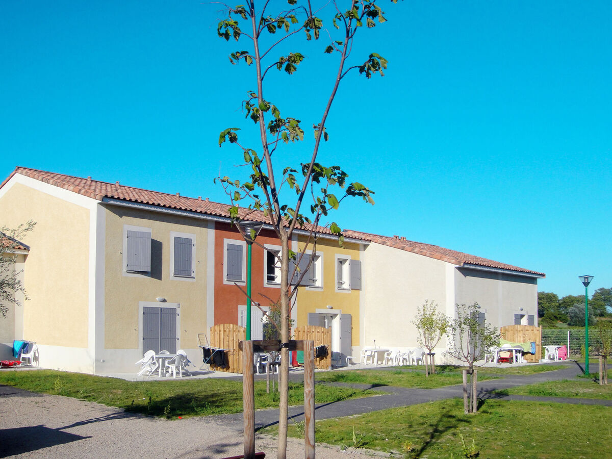 Maison Domaine d'Ensérune – 6 personnes - Photo 22