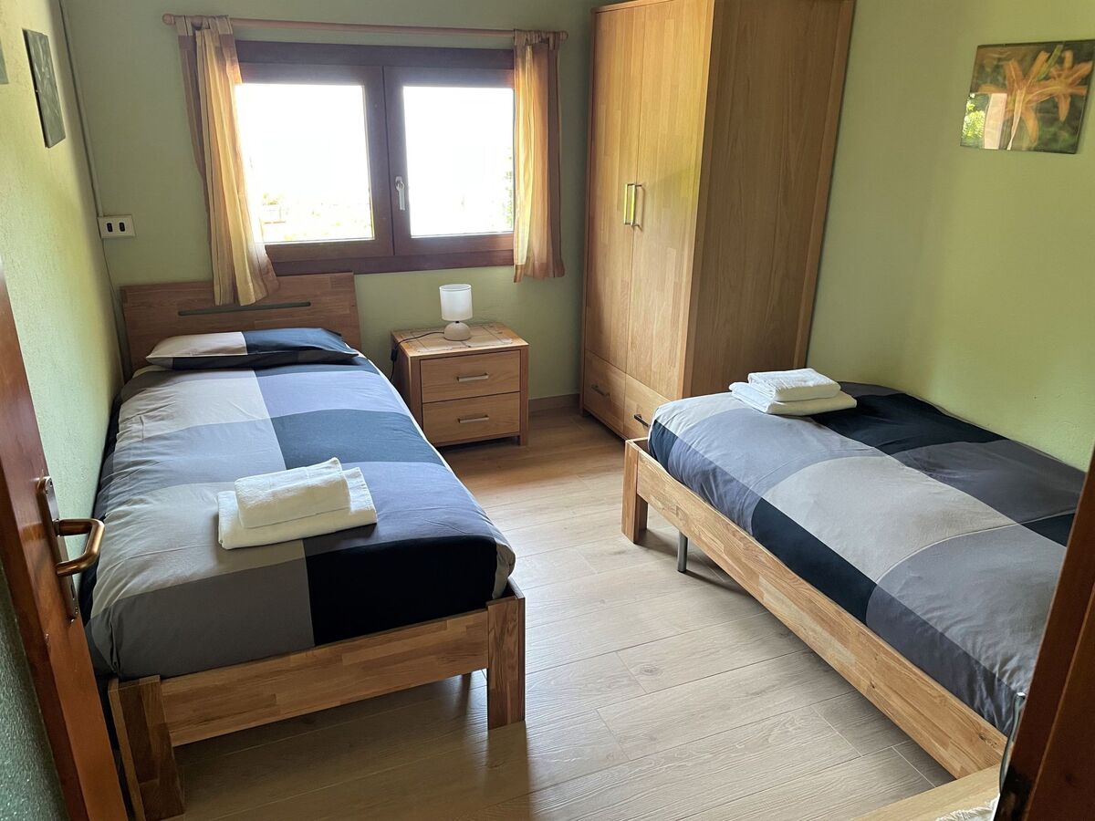 Baita Lavu' – Chalet d'alpage à 800 m, vue lac - Photo 12