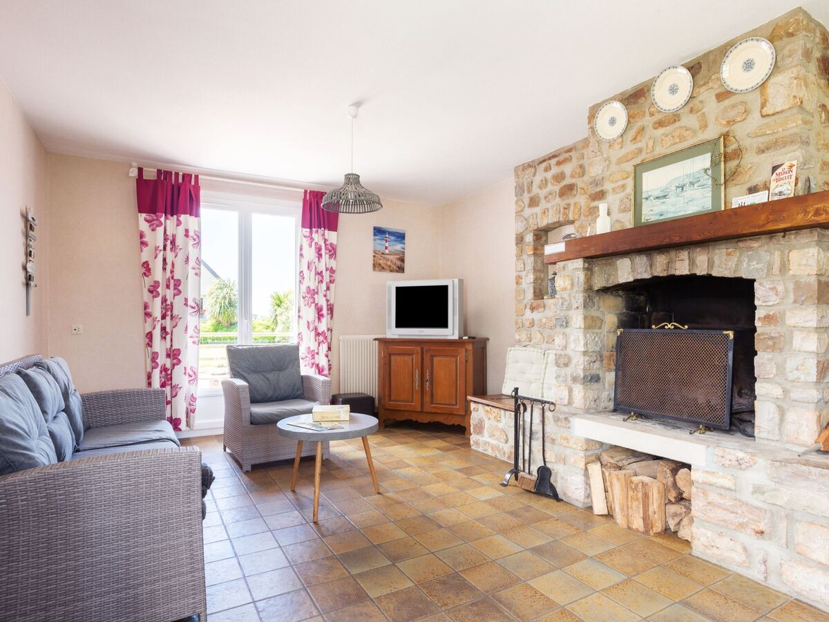 Le Pré Salé, maison 8 pers. à Portbail, 2 km mer - Photo 4