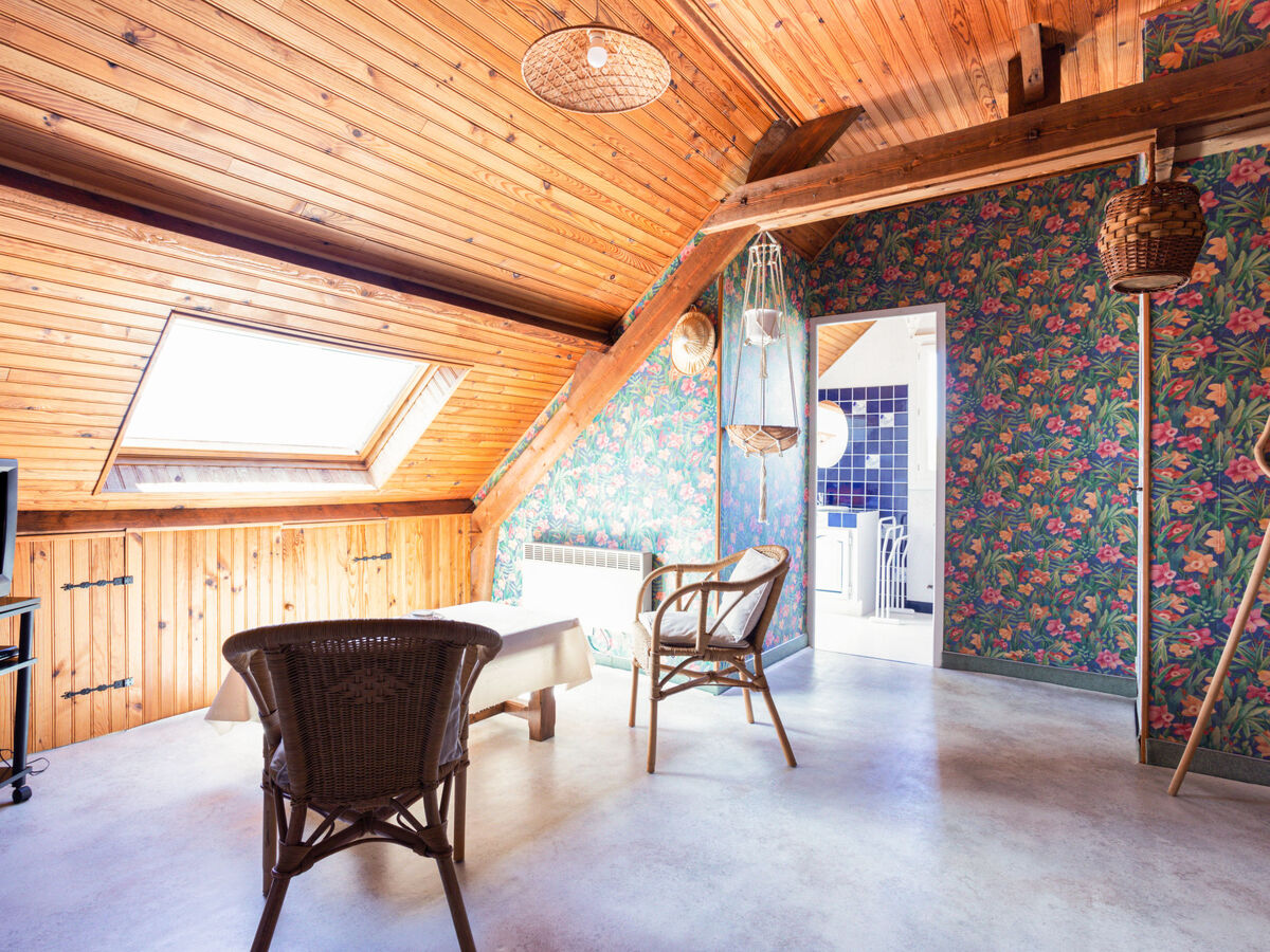 Le Pré Salé, maison 8 pers. à Portbail, 2 km mer - Photo 5