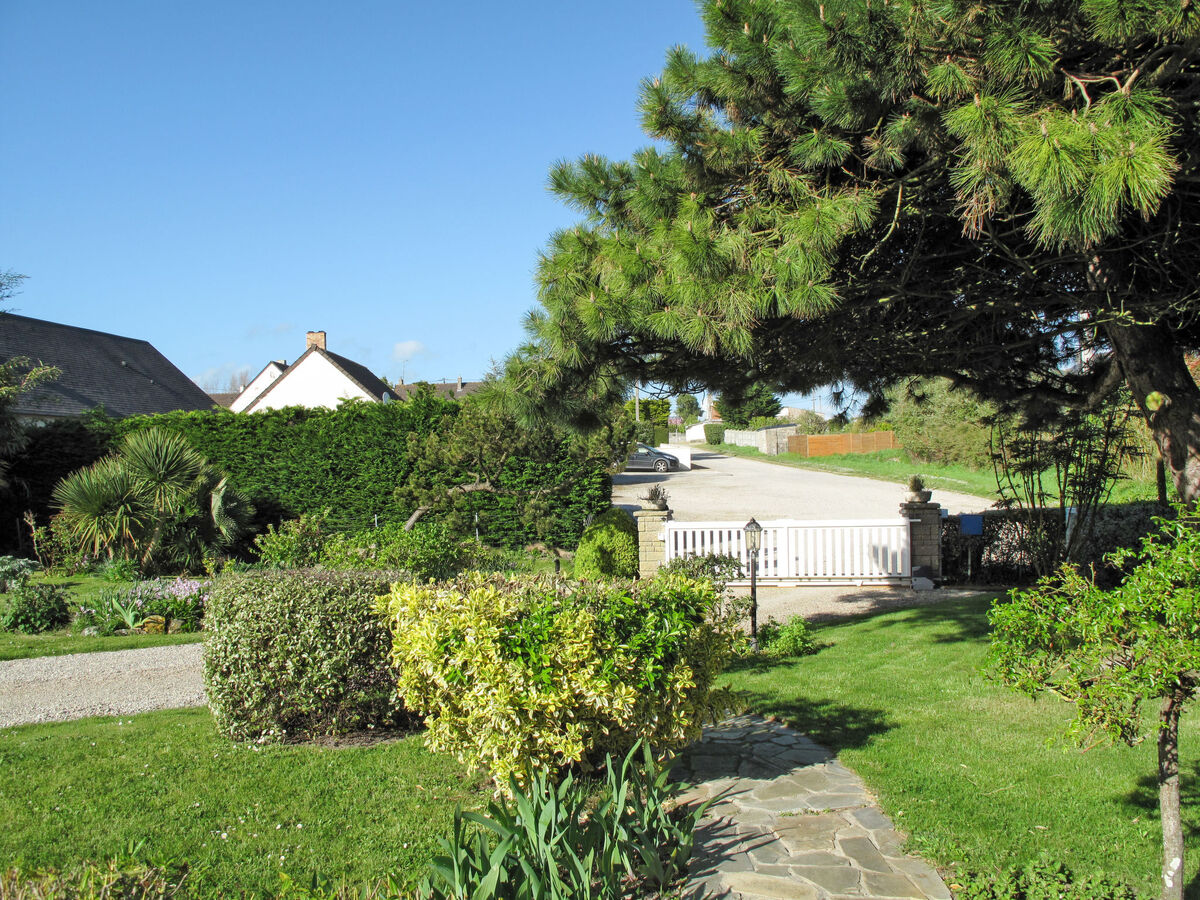 Le Pré Salé, maison 8 pers. à Portbail, 2 km mer - Photo 6