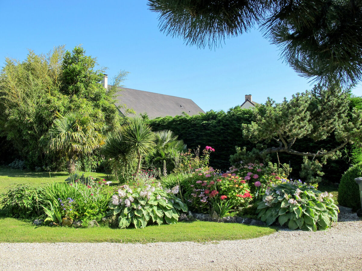 Le Pré Salé, maison 8 pers. à Portbail, 2 km mer - Photo 10