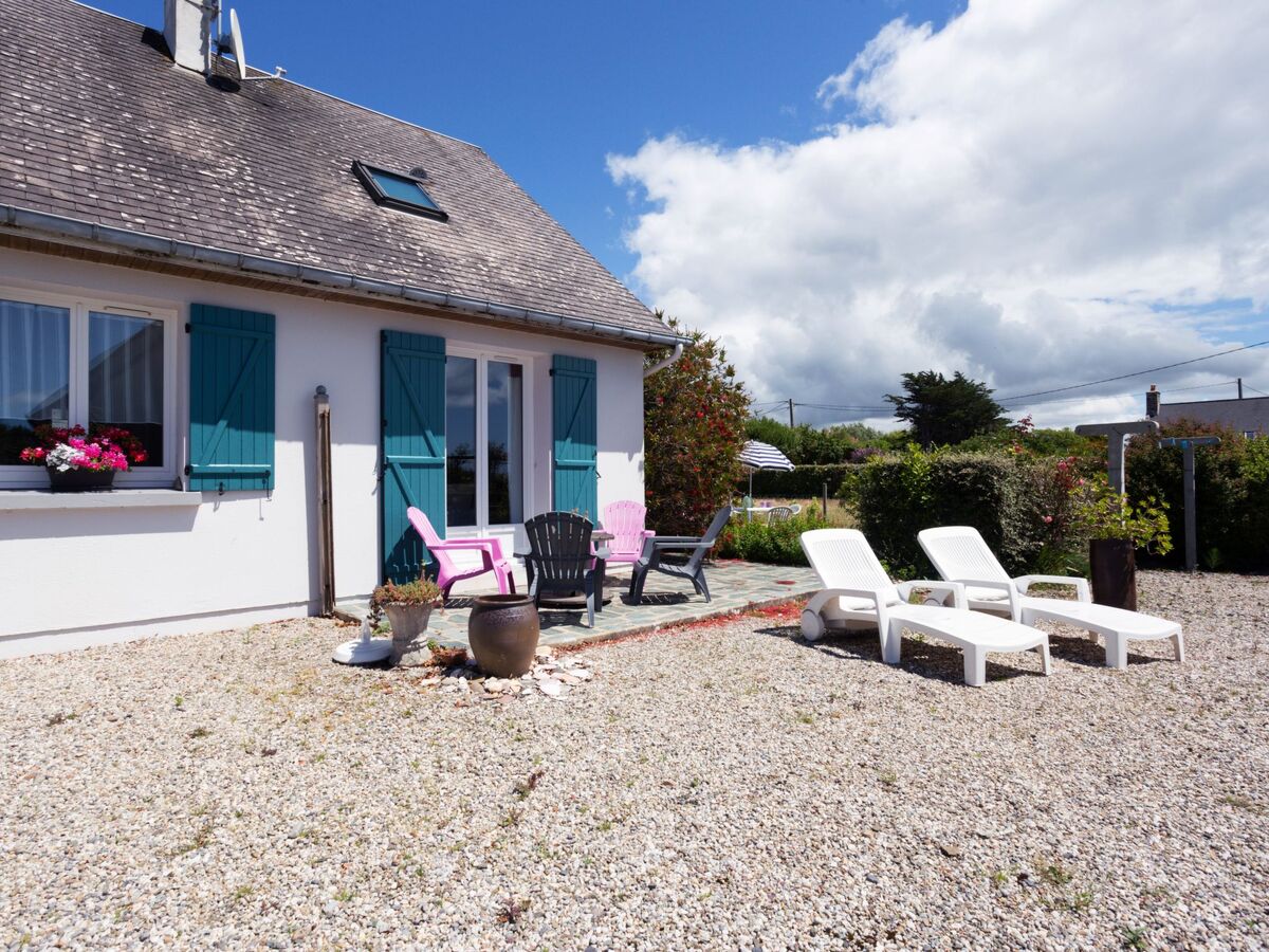 Le Pré Salé, maison 8 pers. à Portbail, 2 km mer - Photo 13