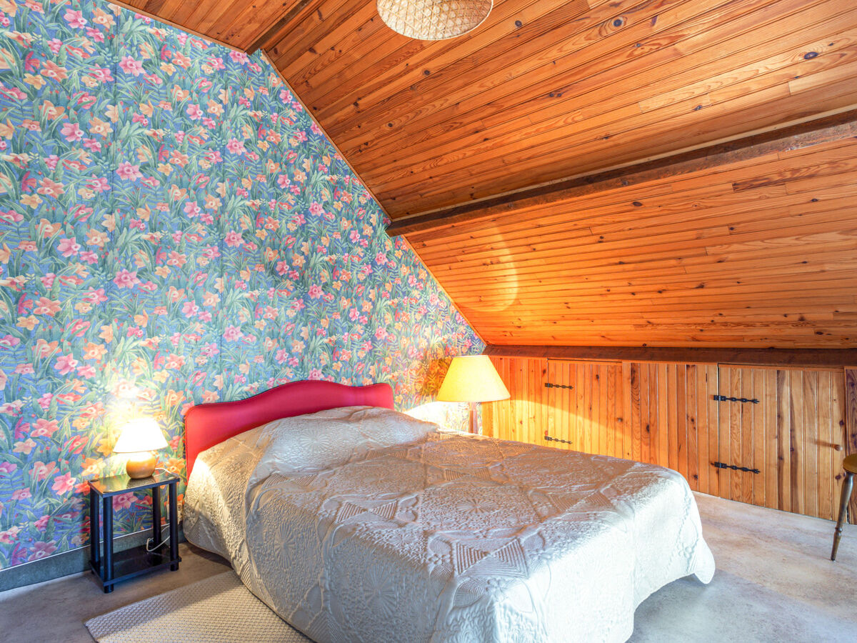 Le Pré Salé, maison 8 pers. à Portbail, 2 km mer - Photo 16