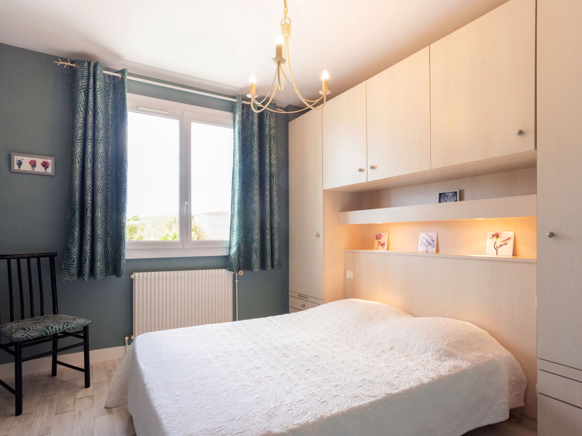Le Pré Salé, maison 8 pers. à Portbail, 2 km mer - Photo 19