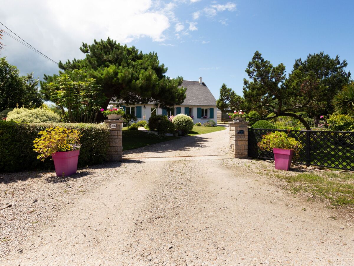 Le Pré Salé, maison 8 pers. à Portbail, 2 km mer - Photo 20