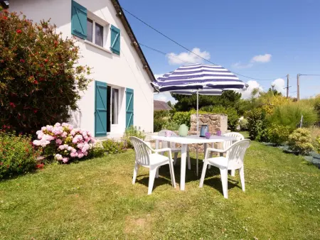 Le Pré Salé, maison 8 pers. à Portbail, 2 km mer : photo 2