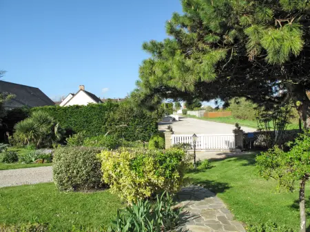 Le Pré Salé, maison 8 pers. à Portbail, 2 km mer : photo 6