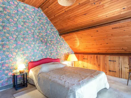 Le Pré Salé, maison 8 pers. à Portbail, 2 km mer : photo 16