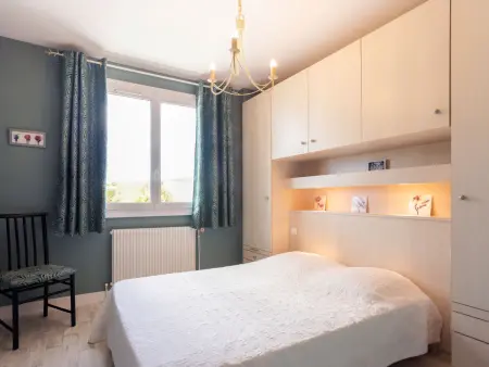 Le Pré Salé, maison 8 pers. à Portbail, 2 km mer : photo 19
