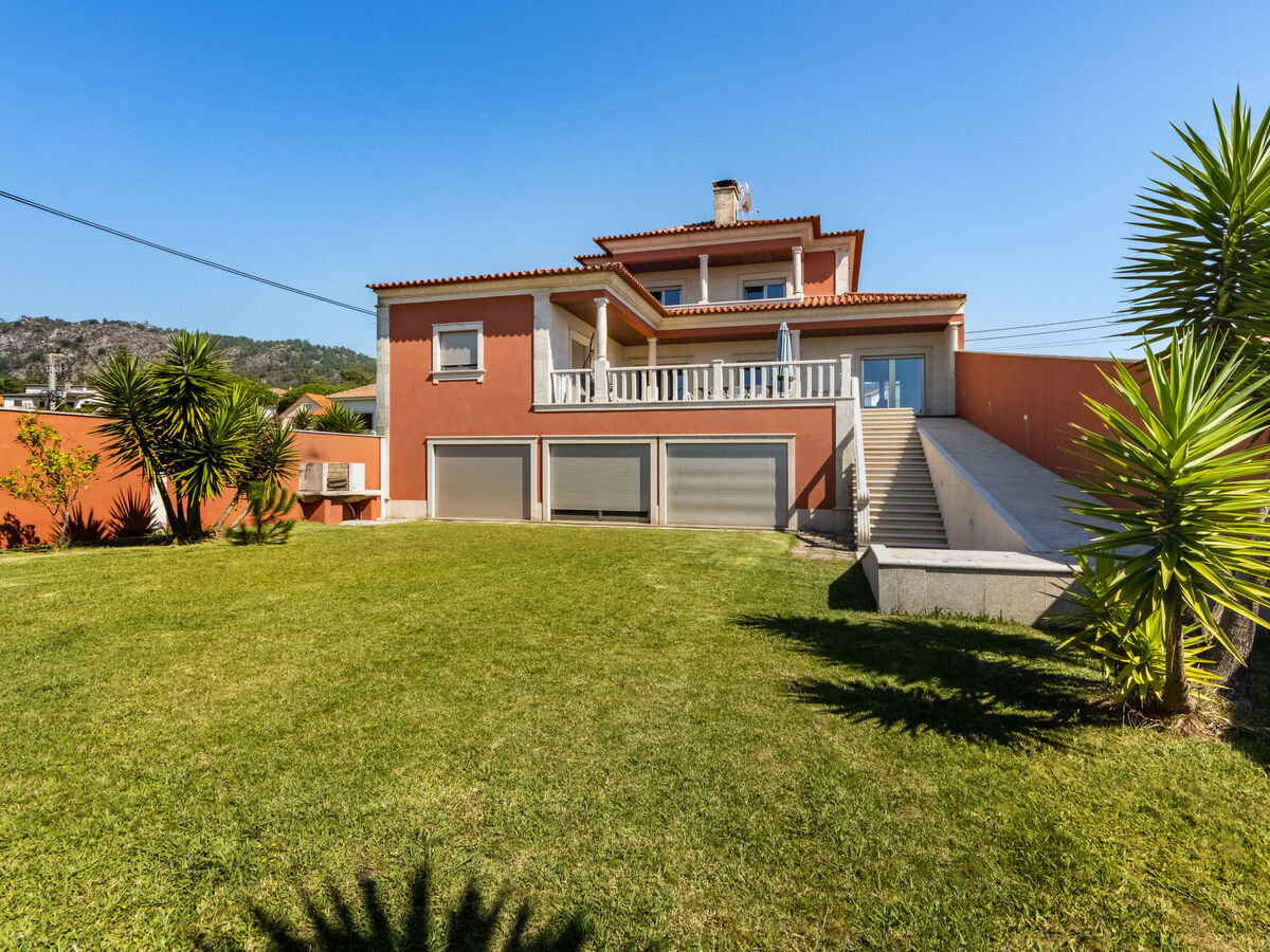 Vista Mar – Maison 5 chambres vue mer à Esposende - Photo 1
