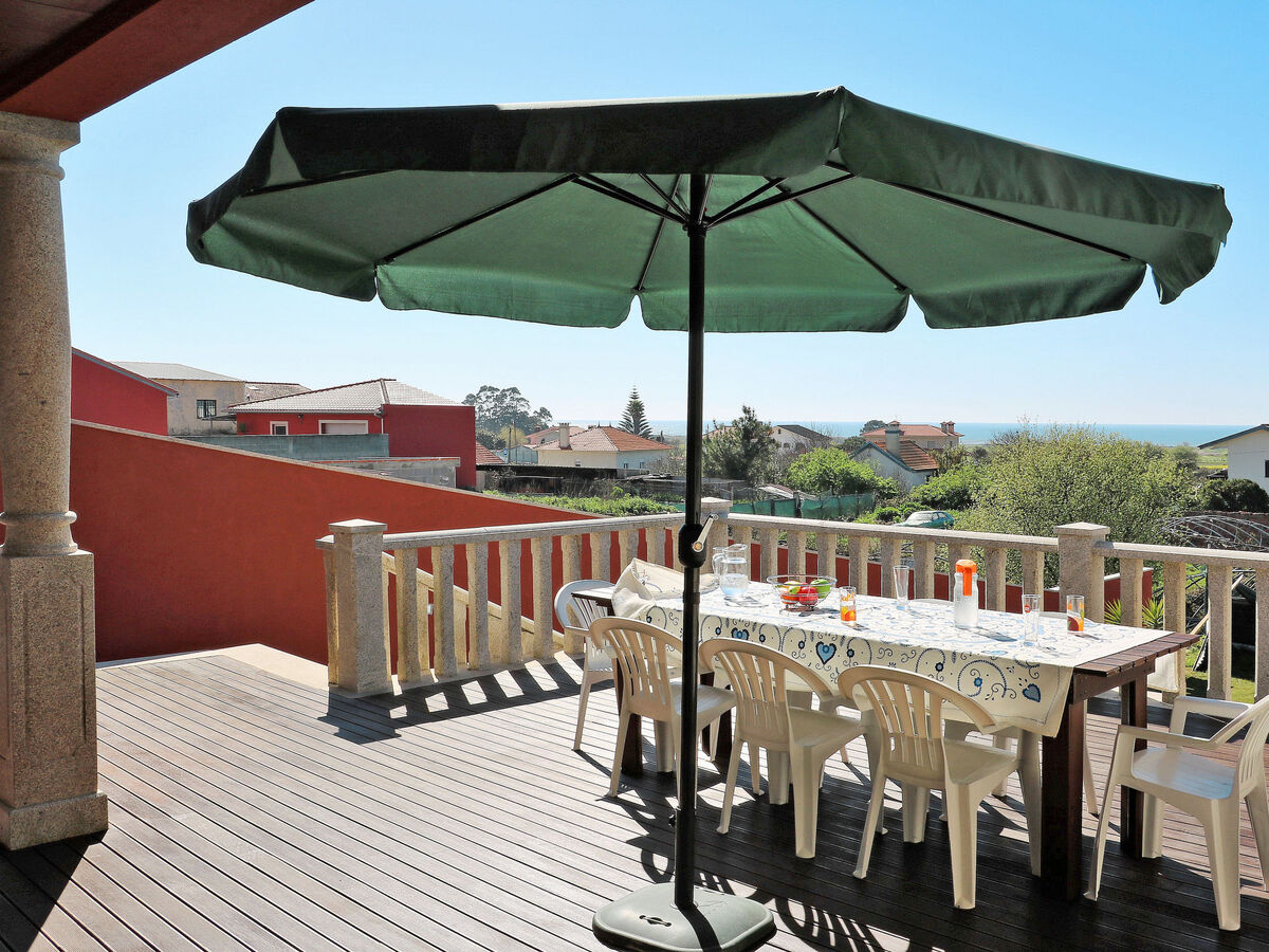 Vista Mar – Maison 5 chambres vue mer à Esposende - Photo 3