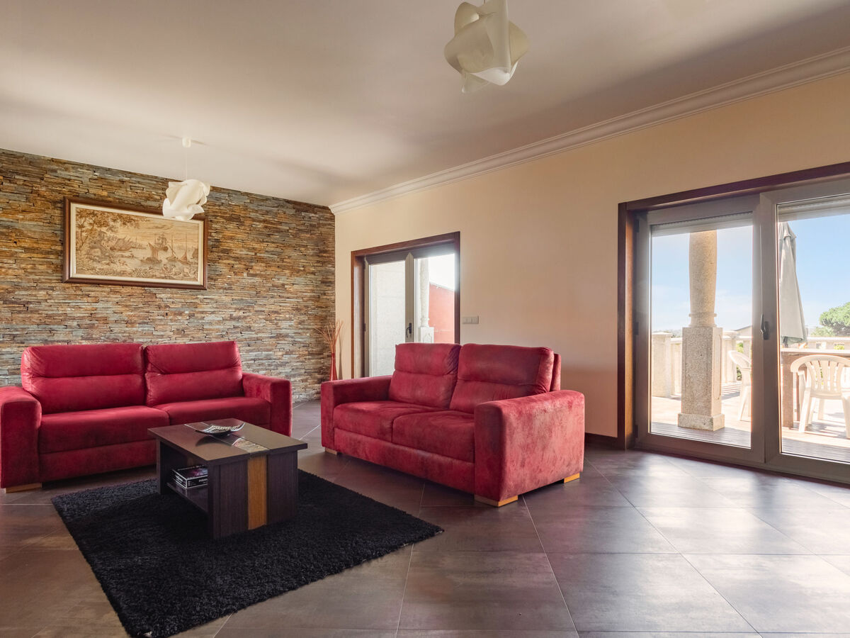 Vista Mar – Maison 5 chambres vue mer à Esposende - Photo 10