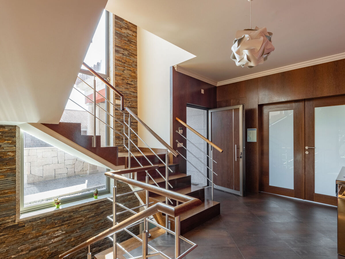 Vista Mar – Maison 5 chambres vue mer à Esposende - Photo 12
