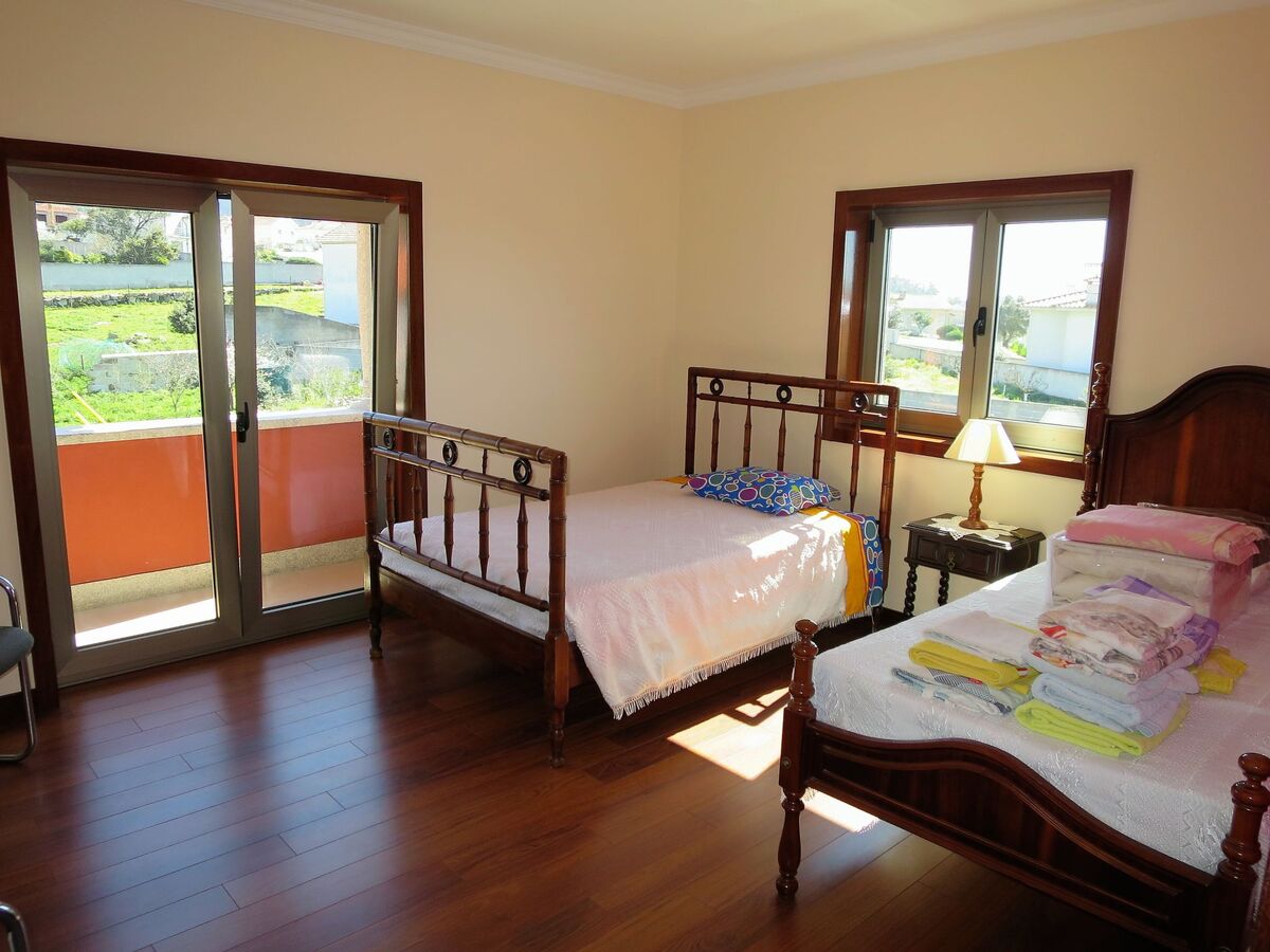 Vista Mar – Maison 5 chambres vue mer à Esposende - Photo 24