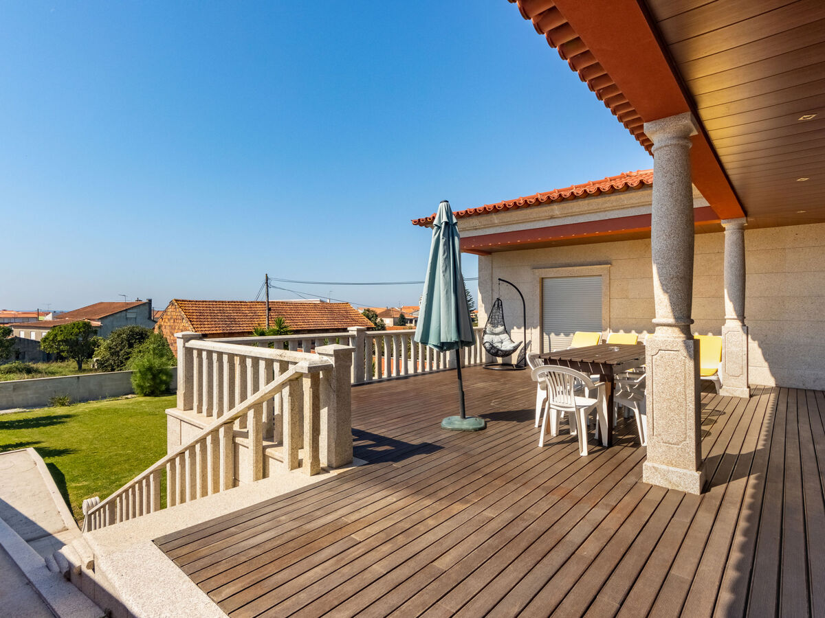 Vista Mar – Maison 5 chambres vue mer à Esposende - Photo 25